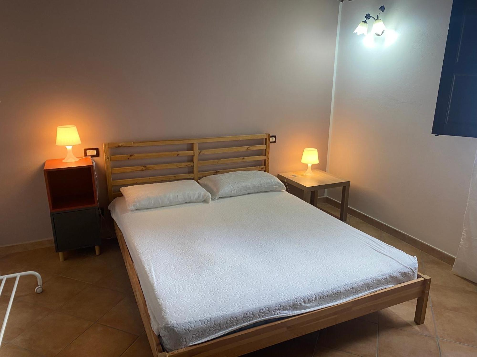 Appartamento Casa Magnolia San Vito Lo Capo Exterior photo