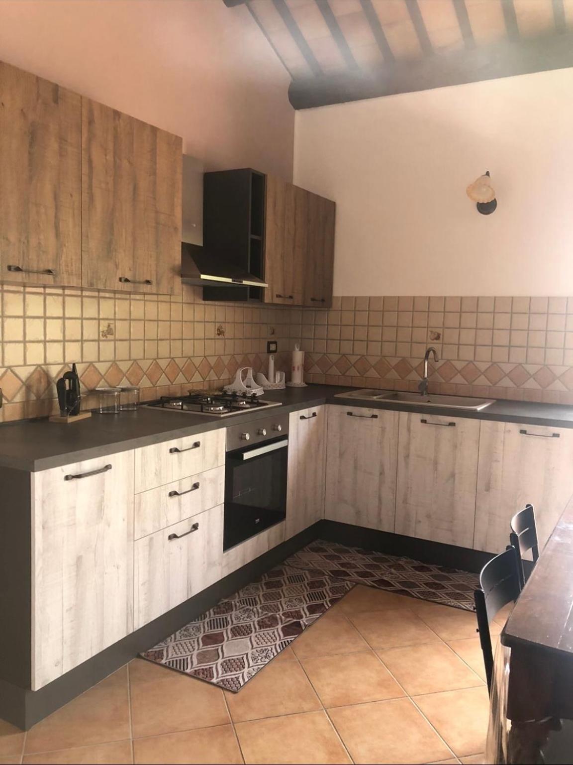 Appartamento Casa Magnolia San Vito Lo Capo Exterior photo