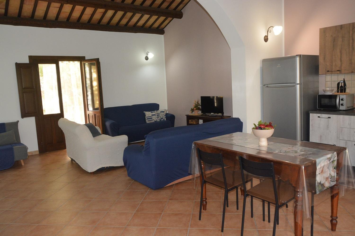 Appartamento Casa Magnolia San Vito Lo Capo Exterior photo